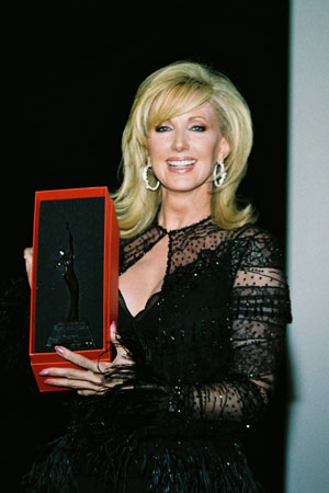 Morgan Fairchild received Morgan Fairchild Movies. Morgan Fairchild received